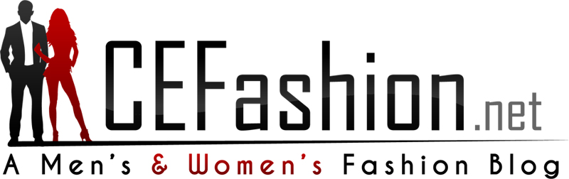 cefashion.net fashion blog logo